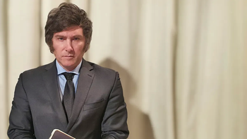 El curioso spot de Javier Milei luego de las denuncias y críticas en su contra