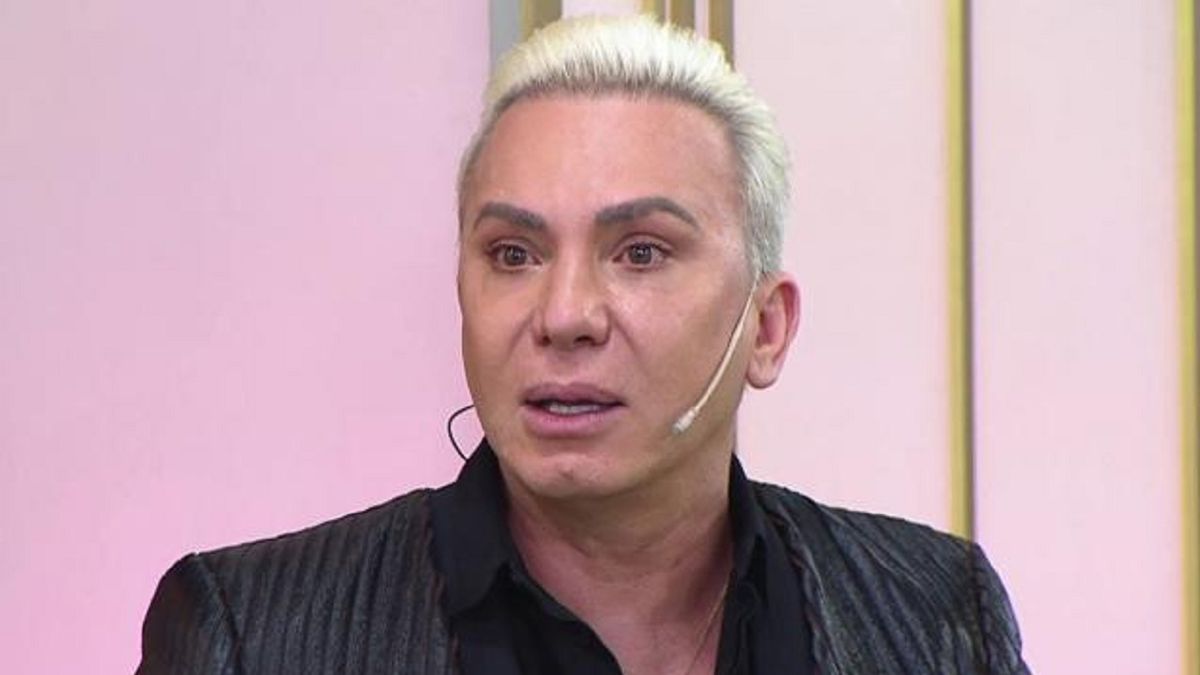 Escandaloso audio de Flavio Mendoza a puro grito e insultos homofóbicos con su equipo de trabajo