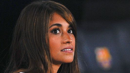 Antonella Roccuzzo continuará con sus controles médicos en Barcelona