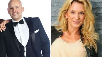 Muscari: Yanina va a fondo aunque para ser una mujer grande le fallan los frenos