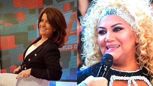 La grave acusación de Andrea Taboada a la Bomba Tucumana: la palabra de la periodista