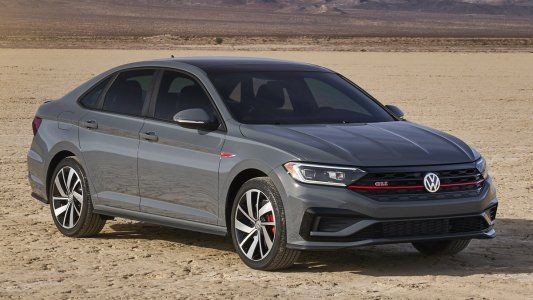 Planificación del nuevo Vento GLI del 2019