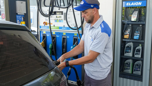 YPF aplicó una fuerte suba de combustibles y se sumó a Shell con los aumentos