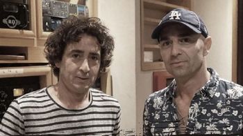 Pier con fecha reprogramada en el Estadio Obras