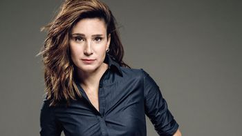 Valeria Bertuccelli se luce en Netflix con la película argentina que emociona a todos
