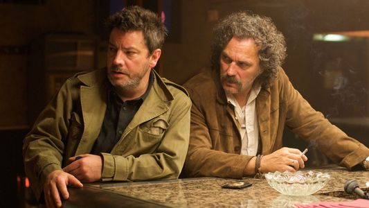 Netflix estrenó una de las mejores películas del cine español que arrasó en los Goya