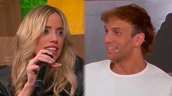 La ardiente confesión de Bautista sobre su primera noche con Denisse tras consagrarse en Gran Hermano