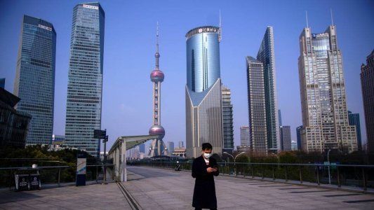 Coronavirus: China declara que el pico de contagios ya pasó, mientras el mundo vive una pandemia