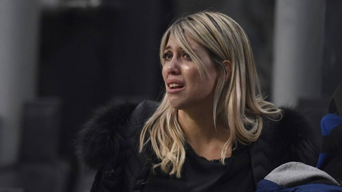 Wanda Nara se hartó de que pongan en duda su enfermedad y mostró cómo es su tratamiento