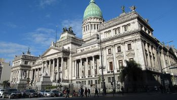 Así quedará el Congreso a partir del 10 de diciembre: cuántos diputados y senadores tendrán Massa, Milei y Juntos por el Cambio
