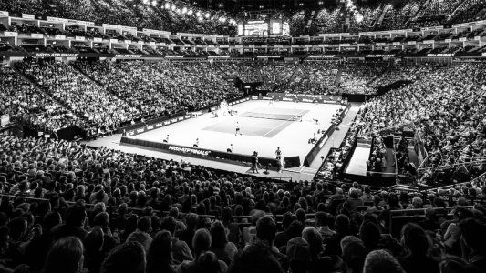 Turín se ofrece para organizar el próximo Masters de tenis si Londres no llega