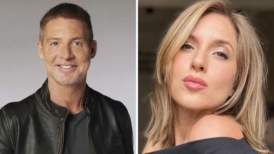 Netflix: Adrián Suar y Carla Peterson enamoran en la comedia romántica argentina más picante