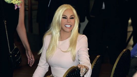 El misterioso mensaje de Susana Giménez en Twitter: M