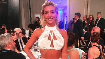 Sol Pérez: Me da igual que me vinculen con Federico Bal, yo sé que es mentira