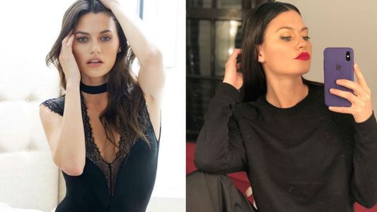 Profunda reflexión de Jujuy Jiménez: Siendo, haciendo y sobre todo sintiendo