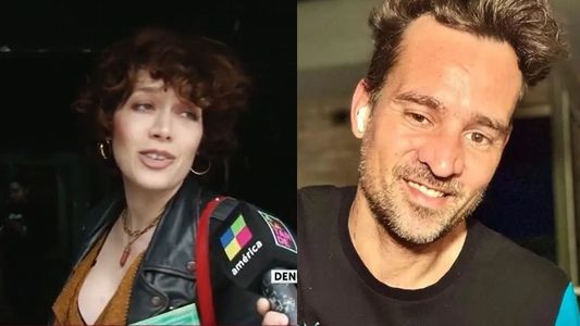 Urgente: Chano fue procesado por abuso tras la denuncia de Militta Bora