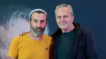 Netflix: José Coronado y Luis Zahera arrasan con la mejor serie española y es ideal para maratonear. (Foto: Archivo)