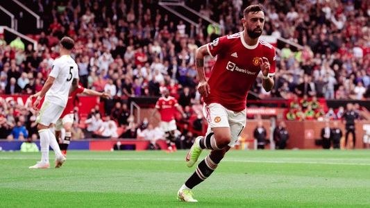 El Leeds de Bielsa fue goleado por Manchester United en el debut