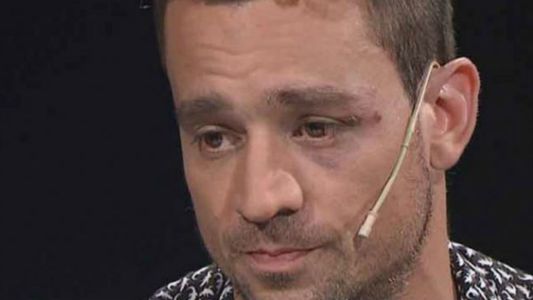 El primer parte médico de Chano después de ser trasladado a Capital Federal