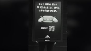 Emprendedores: fabulosa campaña para llegar directo al corazón de los clientes