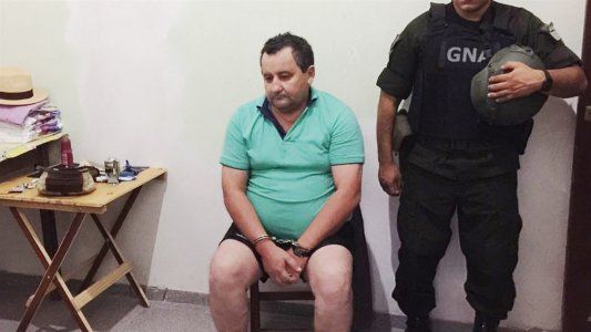 Mandan a juicio la causa por la banda de narcotraficantes que comandaba un ex intendente