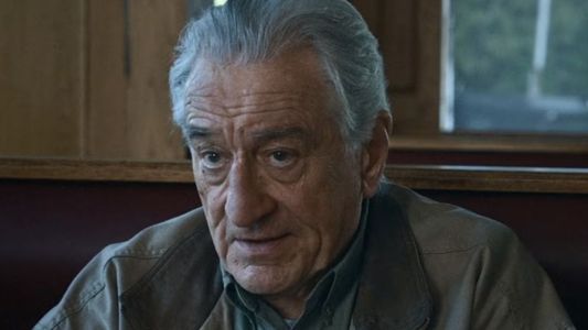 Robert De Niro brilla en Netflix con su nueva película que acaba de estrenarse