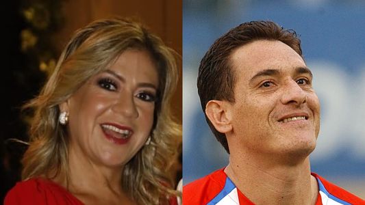 Norma Benítez y Carlos Gamarra al fin divorciados