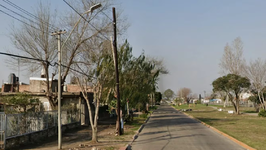 Un hombre mató a su amigo de una puñalada en el cuello porque no había más cerveza