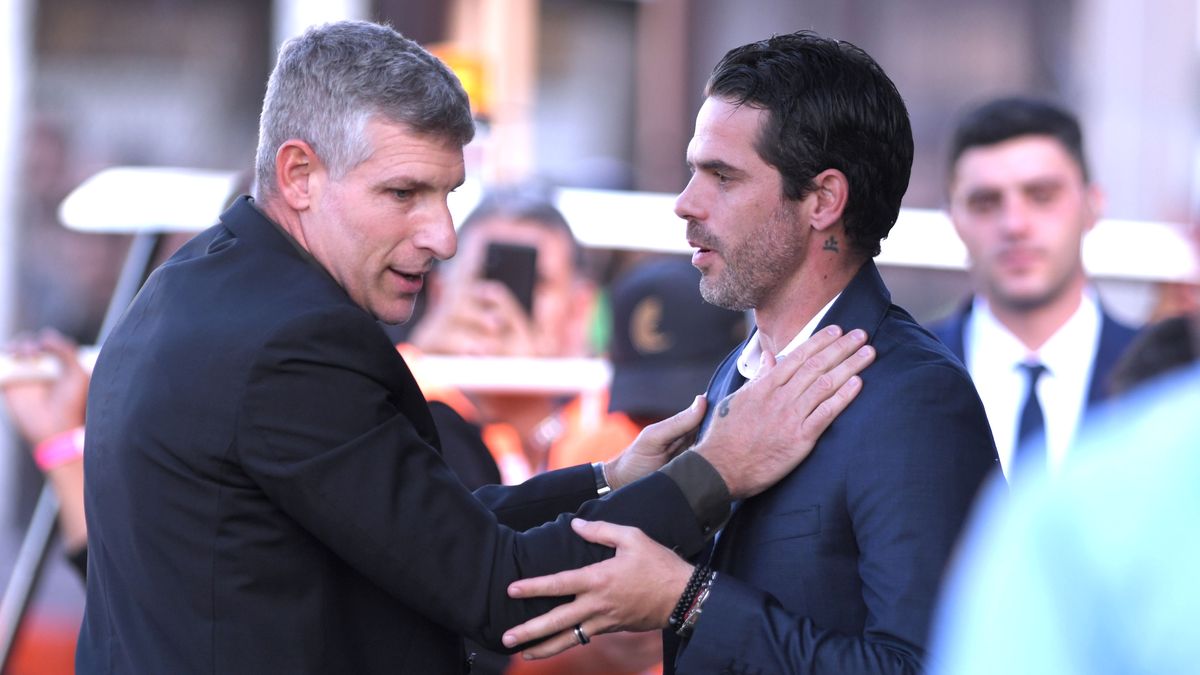 Racing pierde con Platense en un partido clave para la continuidad de Gago