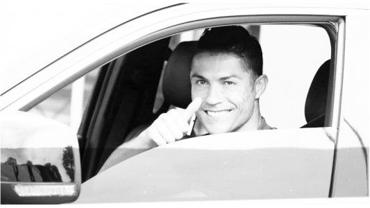 Luego de 72 días, Cristiano regresó a entrenar con Juventus