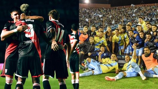 River vs. Temperley, por la Copa Argentina: horario, formaciones y todo lo que hay que saber