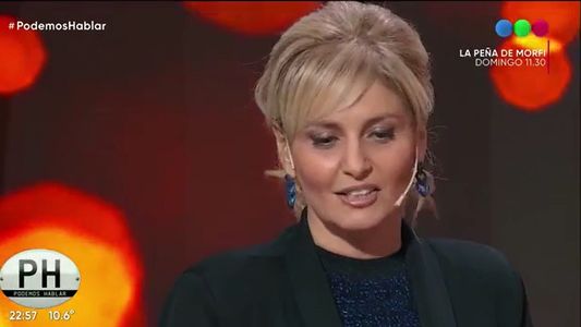 Romina Manguel sobre Gerardo Rozín: Siempre supo que se iba a morir