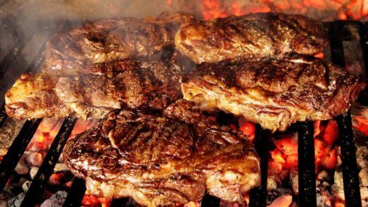 En un año, la carne subió 39,1%: hamburguesas, carne picada y roast beef, lo que más aumentó