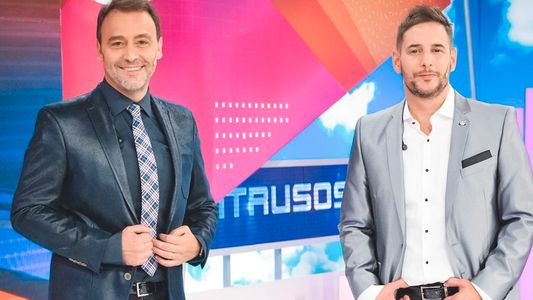 Intrusos suma una quinta panelista fija a su mesa diaria