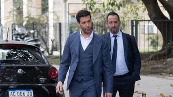 Elías Piccirillo pidió en Comodoro Py trasladar su prisión domiciliaria al departamento de su novia en Núñez