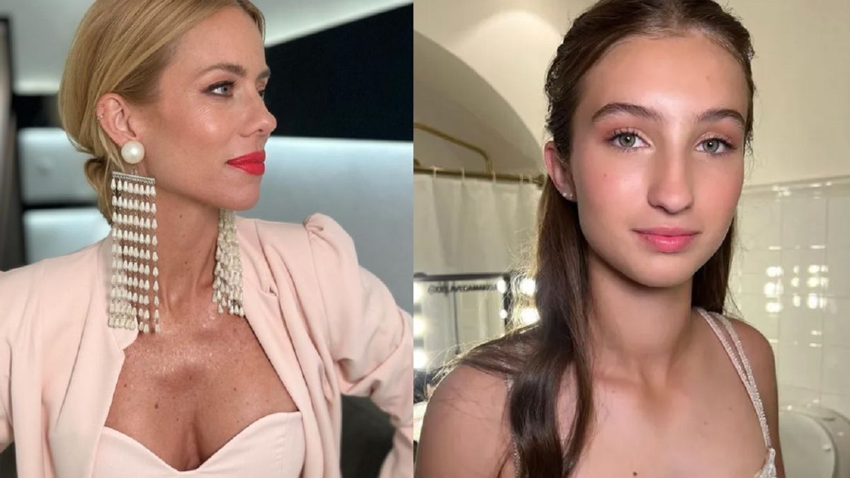 La implacable decisión de Indiana Cubero que Nicole Neumann debió aceptar