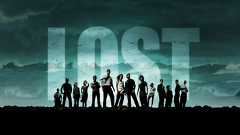 Lost: ¿Qué significa la sombra que aparece en la serie?