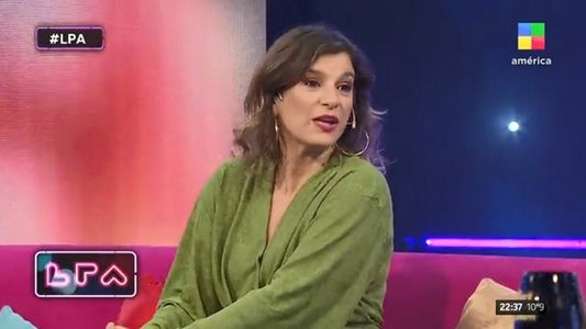 La explosiva confesión de Dalia Gutman sobre su matrimonio con Sebastián Wainraich