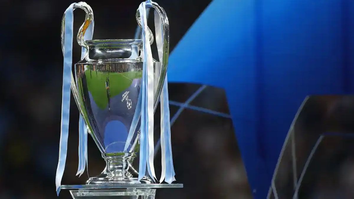 Quiénes son los argentinos que jugarán la Champions League 2024-2025