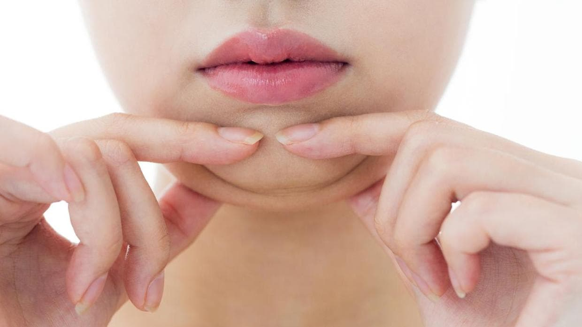 Cómo eliminar la papada de forma definitiva Cómo eliminar la papada de forma definitiva