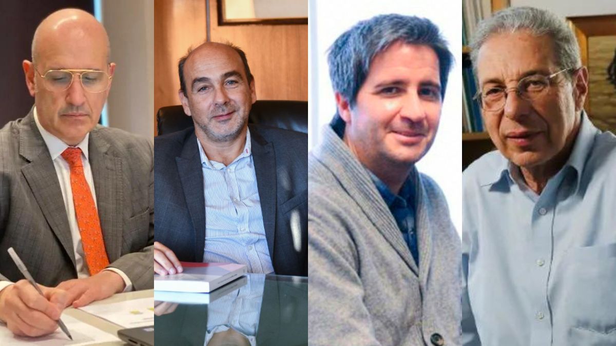 Quién es quién: Sergio Massa completó la nómina de funcionarios de su nuevo gabinete