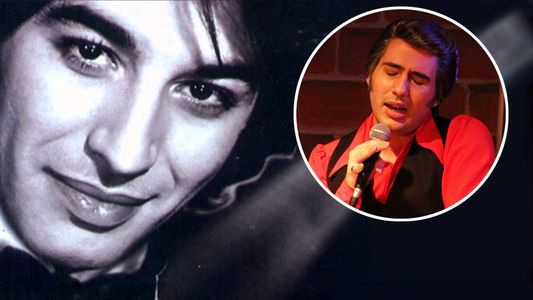 Fernando Samartin: Quedé como un soberbio y nada que ver, me comí un rosario de puteadas