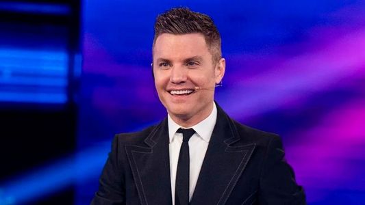 Santiago del Moro anunció la vuelta de un ex participante a Gran Hermano con una misión especial