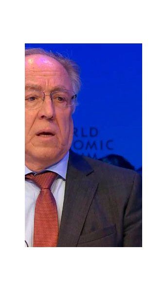 Nielsen deja la presidencia de YPF: lo reemplaza el exvicegobernador de Alicia Kirchner