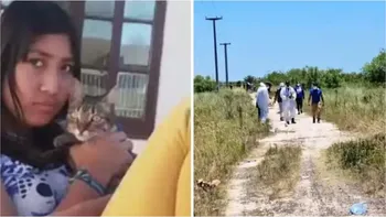 Xiomara Luciana Portillo, la joven de 16 años que fue asesinada en Formosa