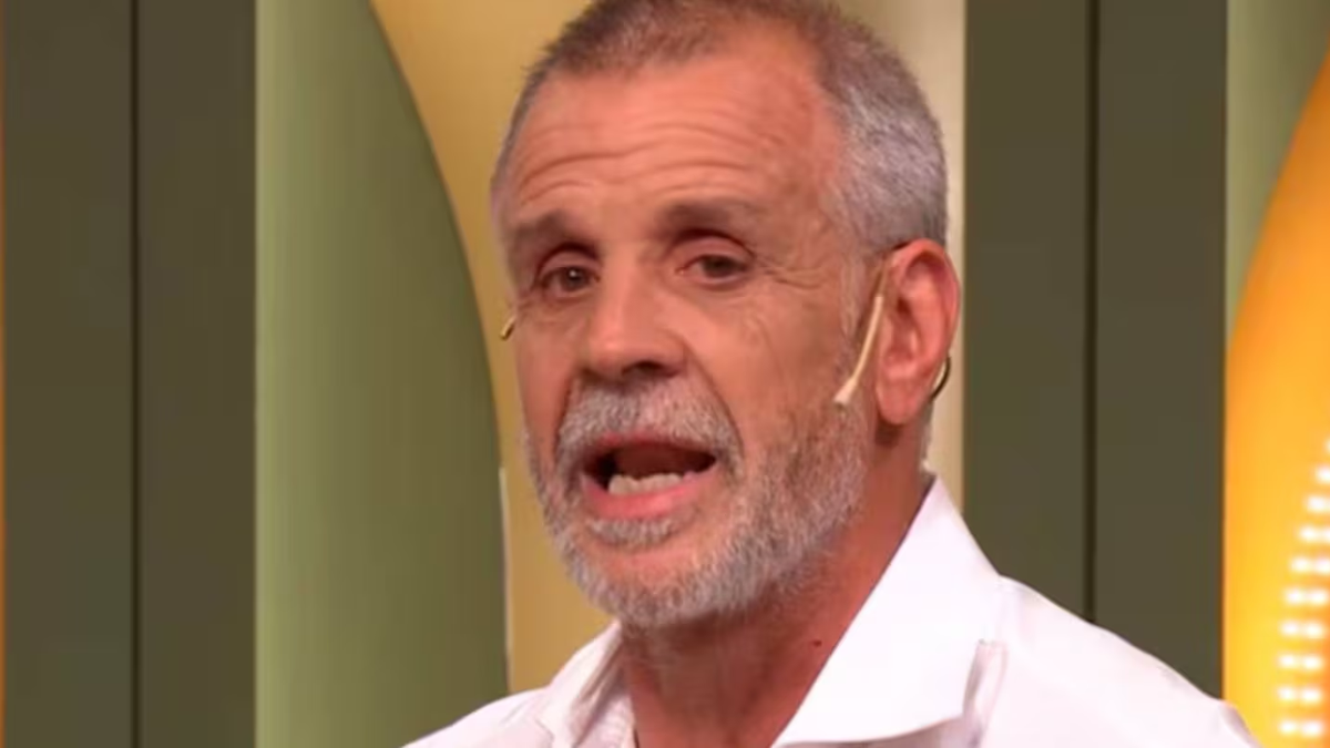 El importante dato en el último parte médico de Christian Petersen tras ser trasladado a Buenos Aires