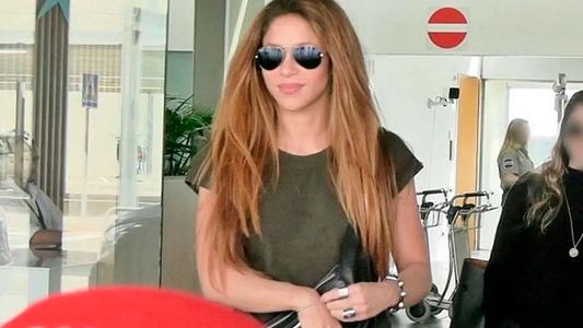 Apareció un joven que dice ser hijo de Shakira y le reclama muchísima plata