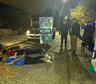Persecución y tiroteo en Morón: así cayó una peligrosa banda que se preparaba para robar