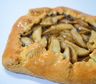 Tarta de peras rústica: la receta casera, fácil y exquisita para hacer sin molde