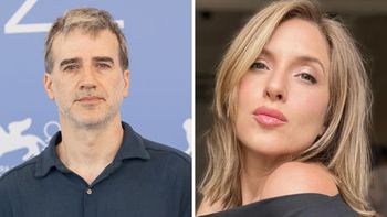 Netflix: Daniel Hendler y Carla Peterson arrasan con una nueva película y es la más vista del momento. (Foto: A24)